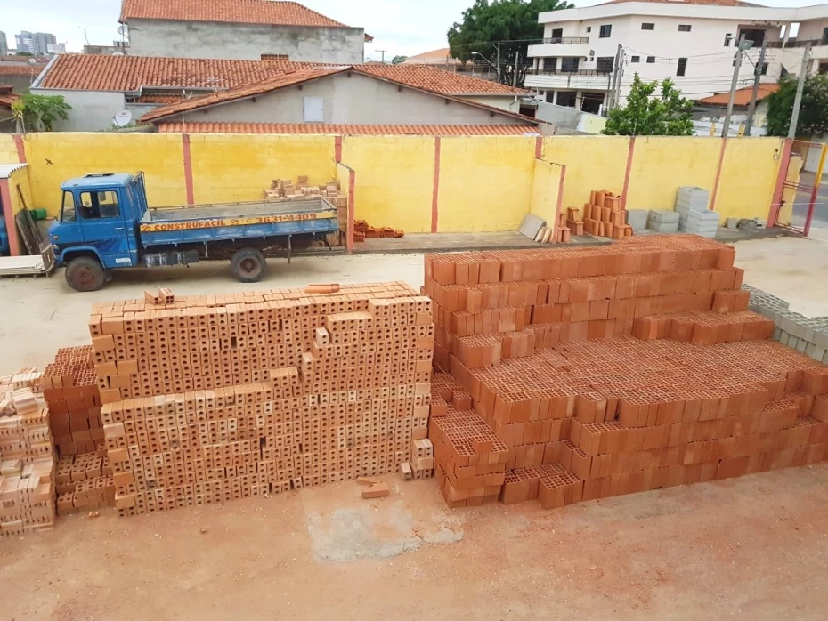 Foto 3:  — Construfácil - Material para Construção