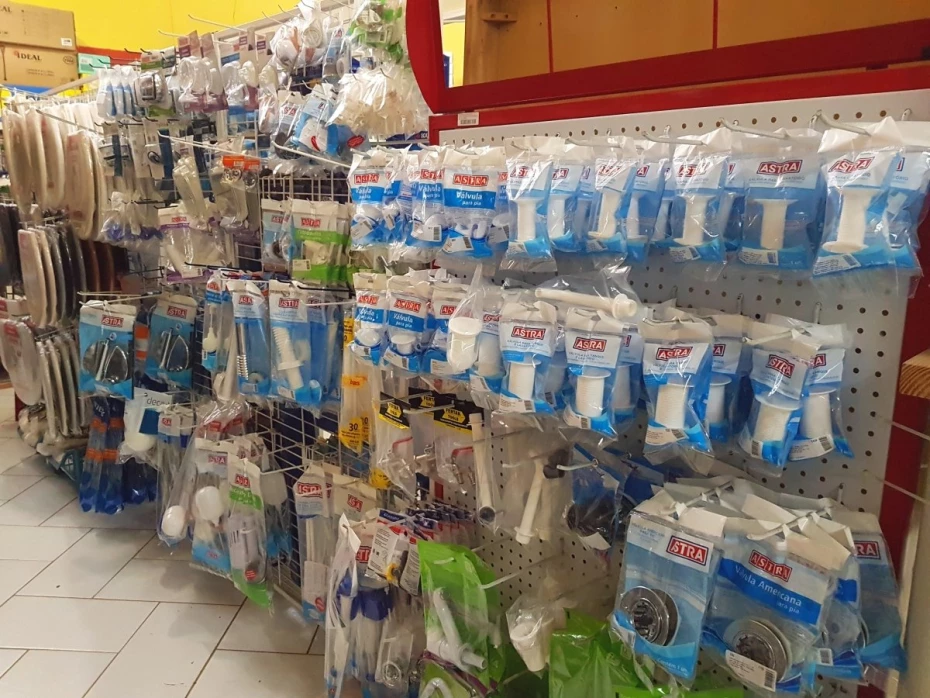 Foto 5:  — Construfácil - Material para Construção