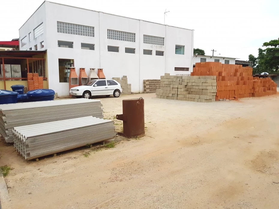 Foto 17:  — Construfácil - Material para Construção