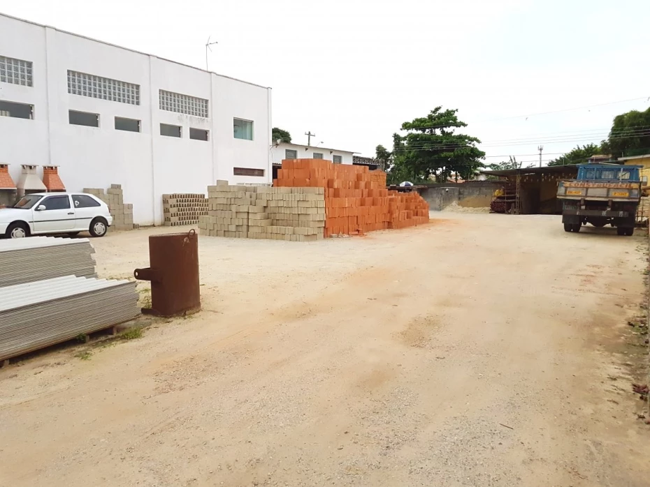 Foto 18:  — Construfácil - Material para Construção